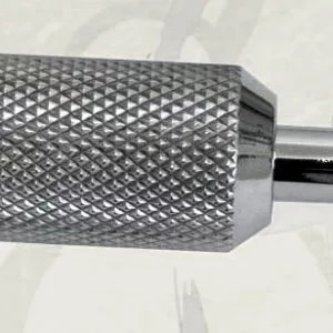 SSG2 - Stainless Steel Grip