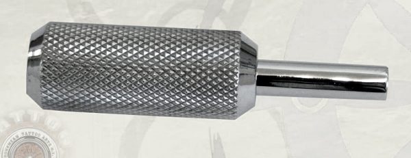 SSG5 - Stainless steel grip
