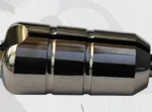 SSG23 - Stainless Steel Grip