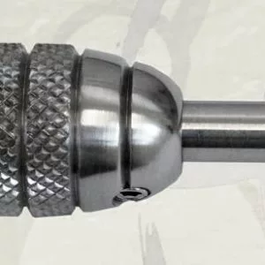 SSG3 - Stainless Steel Grip