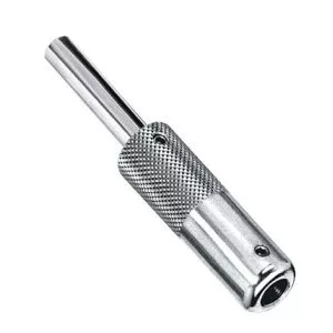 SSG6 - Stainless Steel Grip dia 16mm