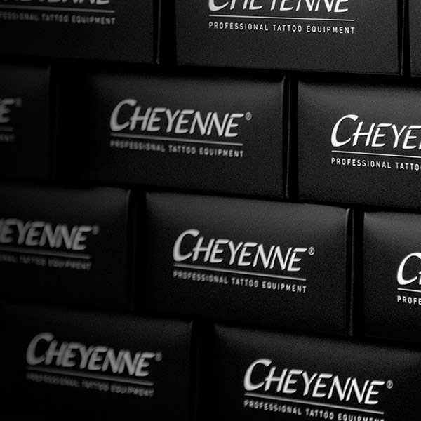 Cheyenne-Brand We Love