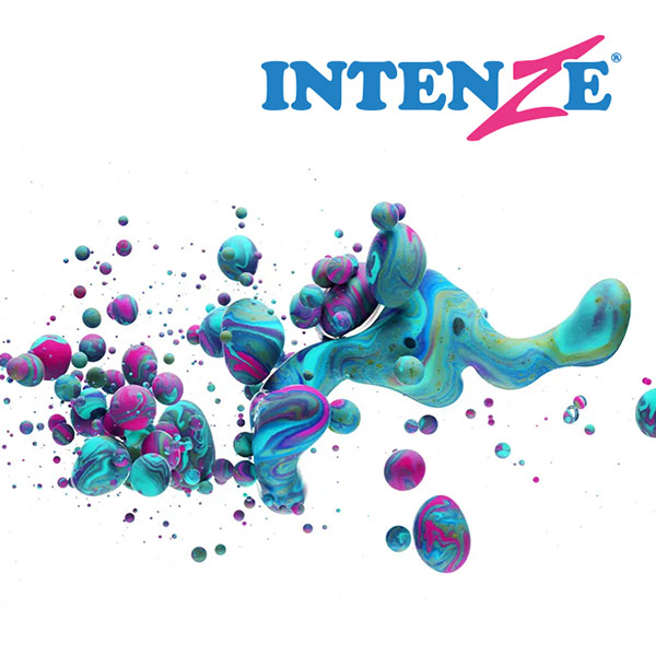 Intenze - Brand We Love