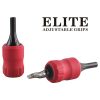 elite red stem