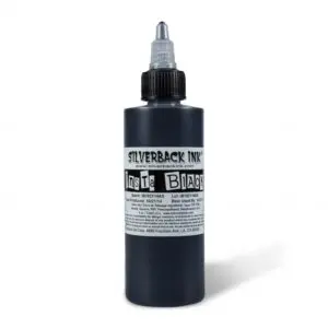 silverback-ink-instablack-four- oz