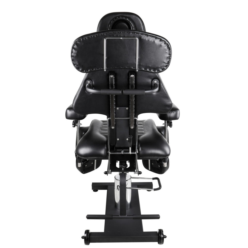 Hydraulic Tattoo Chair oversized item*