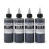 Silverback XXX Grey Wash Set