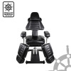 Hydraulic Tattoo Chair - oversized item*
