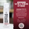 Hustle Bubbles Foamer 7oz - Image 2