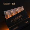 Kwadron Tattoo Cartridges 0.30mm COMBAT Magnum - 16pcs - Image 3