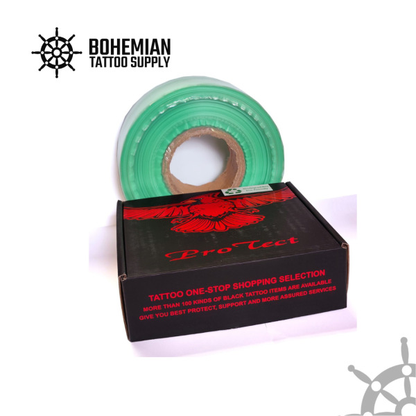 ProTect eco-friendly biodegradable clip cord roll 366m