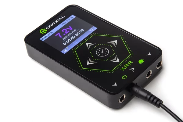 Critical Power Supply XR-R - Image 2