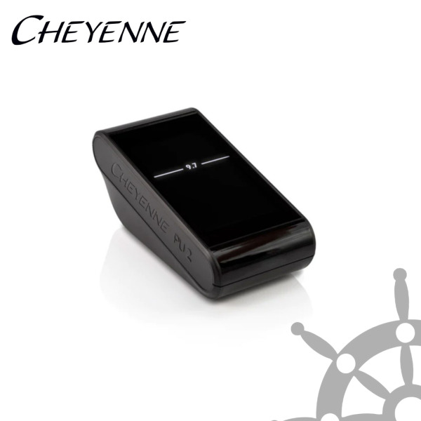 Cheyenne PU2 Power Supply