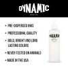 Dynamic WD1 White Ink 8oz - Image 2