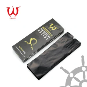 AVA New Degradable Tattoo Pen Machine Cover