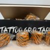 Tattoo Grip Tape - Cohesive Bandages box of 36 pcs - Image 8