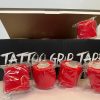 Tattoo Grip Tape - Cohesive Bandages box of 36 pcs - Image 7