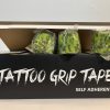 Tattoo Grip Tape - Cohesive Bandages box of 36 pcs - Image 2