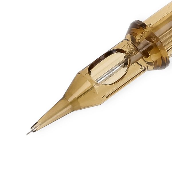 Kwadron Tattoo Cartridges 0.25mm Round Liner 3 - Image 2