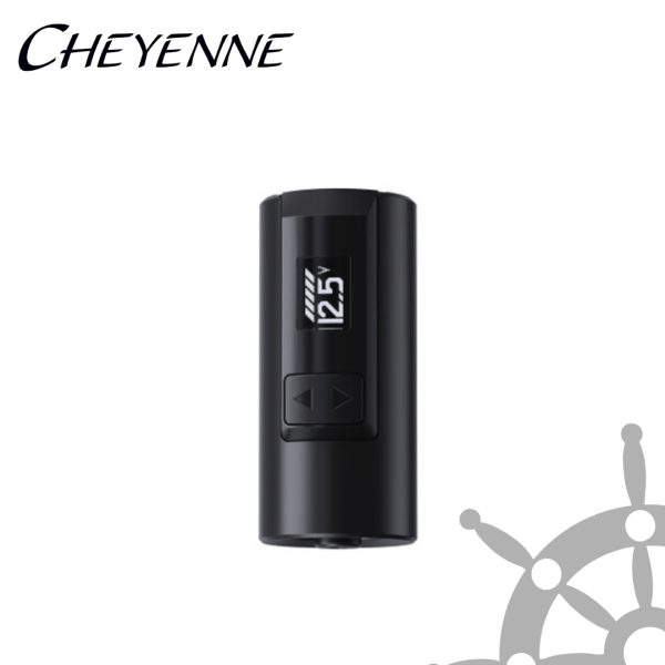 Cheyenne EnGen - Battery Pack