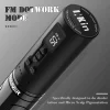 EZ - Hover Black Matte - Image 5