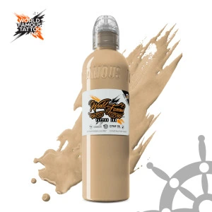 World Famous Swiss Skin