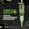 Inkin Revo Tattoo Cartridges 20 Round Liner Nano - Image 2
