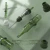 Inkin Revo Tattoo Cartridges 20 Round Liner Nano - Image 4