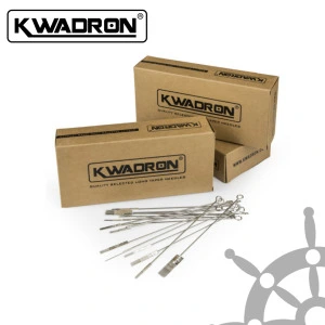 Kwadron 0.30mm Soft Edge Magnum Needles