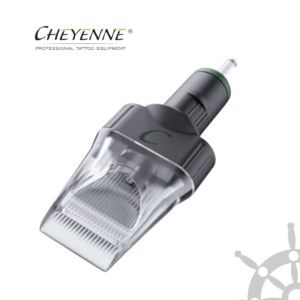 Cheyenne Big Magnum Tattoo Cartridges - Magnum 10pcs