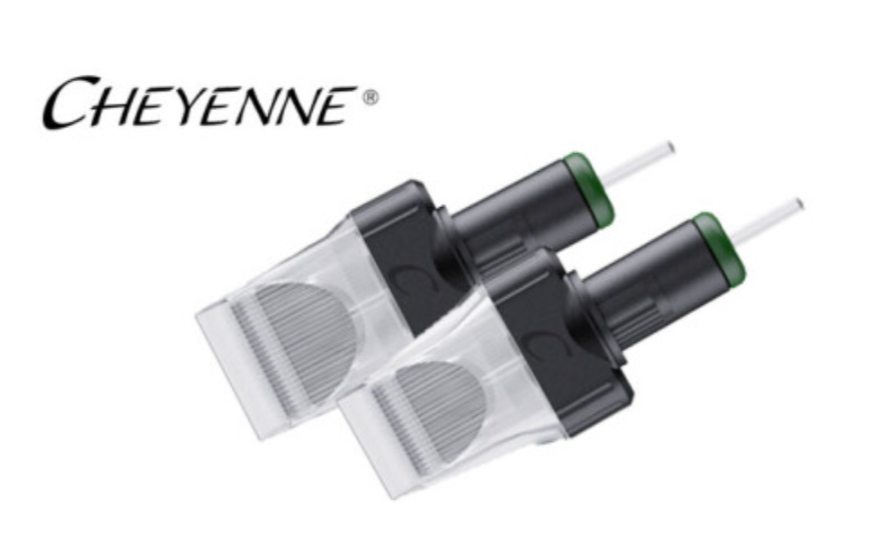 Cheyenne Big Soft Edge Magnum Tattoo Cartridges - 10 Pack - Image 2