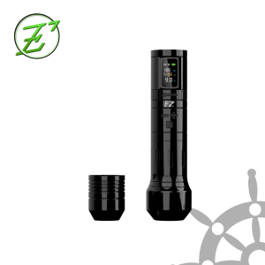 EZ - Evo Tech Pro Black