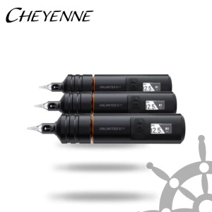 Cheyenne SOL Nova Unlimited II