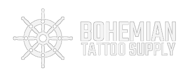 Bohemian Tattoo Supply