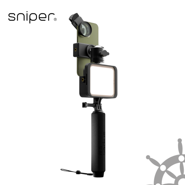 Sniper Slim
