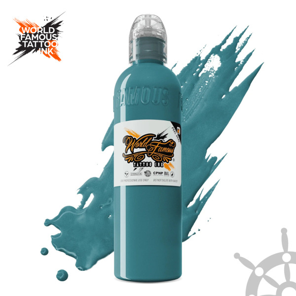 World Famous Jotunn Blue 1oz