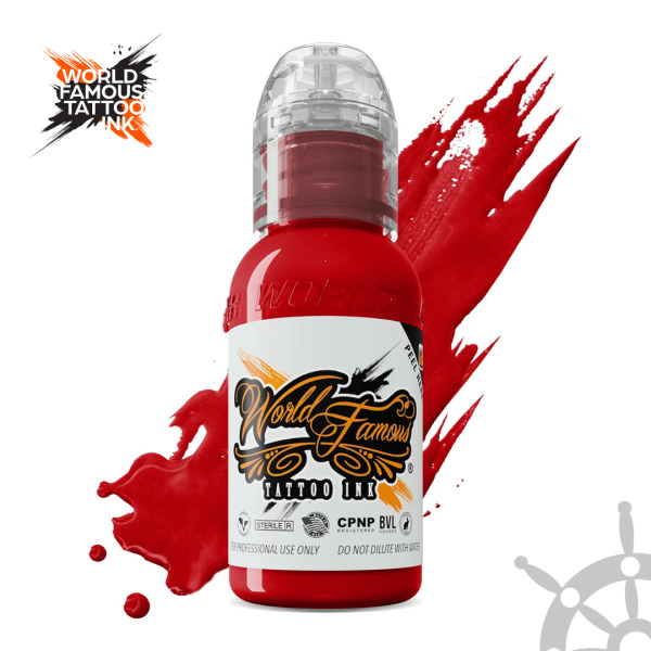 World Famous Open Wound 1oz