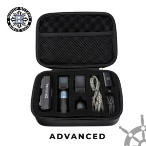 Bishop The Power Wand - Full Set Advanced