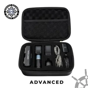 Bishop Power Wand - Full Set Advanced