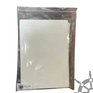 A4 InkJet Stencil Paper