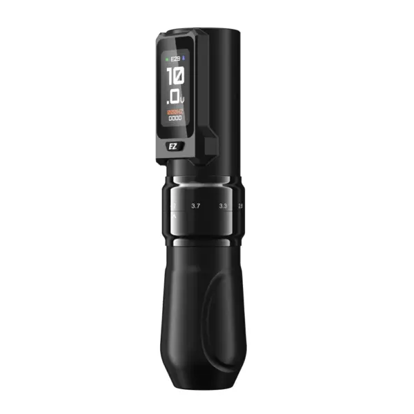 EZ P3 Pro Touch - Matte Black - Image 2
