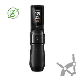 EZ P3 Pro Touch - Matte Black