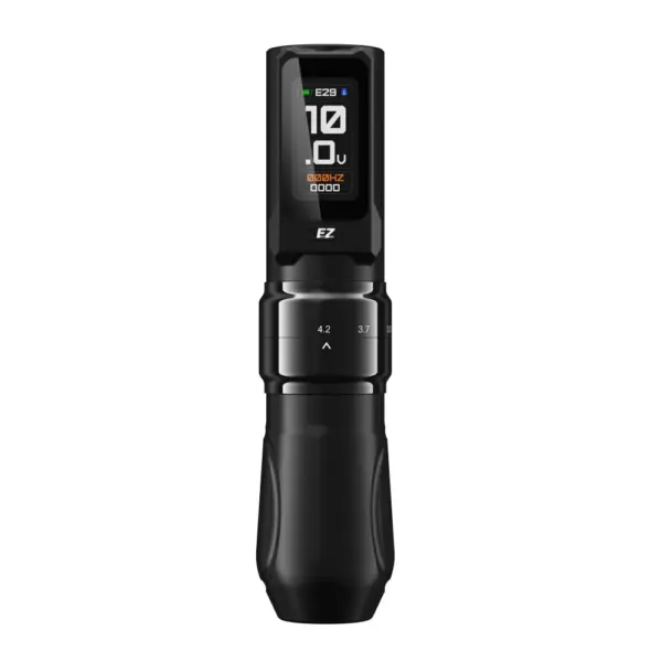 EZ P3 Pro Touch - Matte Black - Image 4