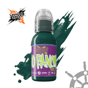 World Famous Spoiled Sage