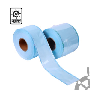 Sterilisation bags - 200m Roll