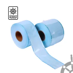 Sterilisation bags - 200m Roll