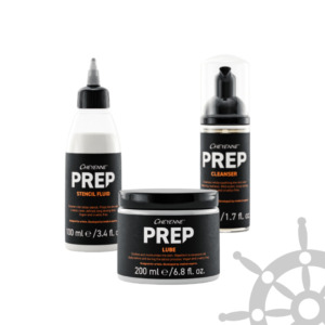 CHEYENNE PREP BUNDLE