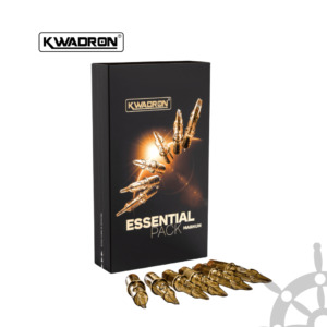 Kwadron Cartridge System Magnum Essential Pack 18 pcs