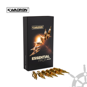Kwadron Cartridge System Shader Essential Pack 18 pcs