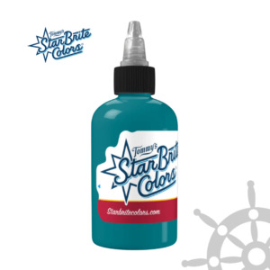 Star Brite Frosty Blue